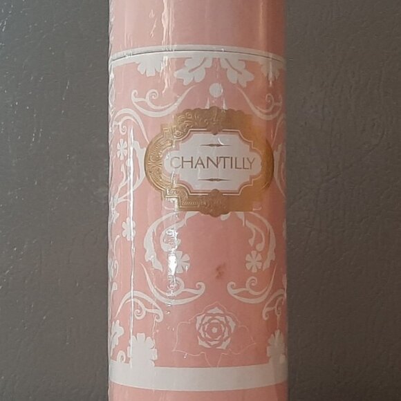 Vintage Chantilly Dusting Powder by Dana 4oz./113g Sealed - Picture 1 of 3